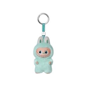 Pop Mart Pin for Love Labubu - I